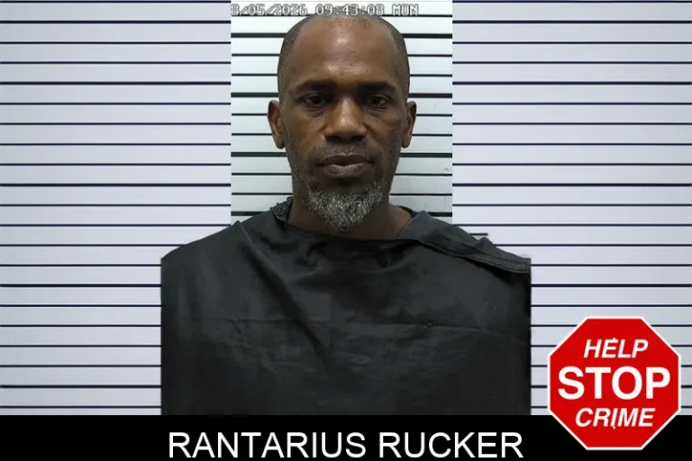 Rantarius Rucker