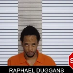 Raphael Duggans mugshot – Rockdale County , Georgia Raphael Duggans mugshot