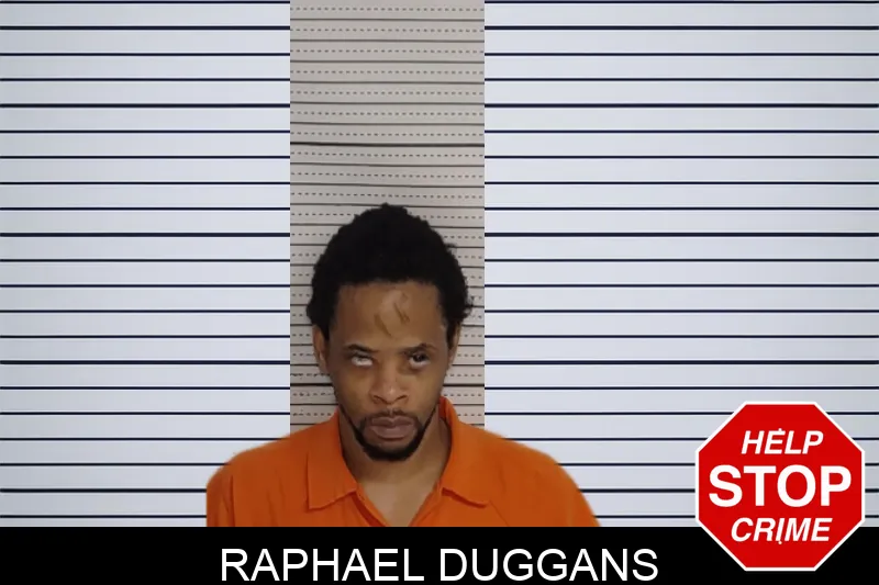 Raphael Duggans mugshot – Rockdale County , Georgia Raphael Duggans mugshot