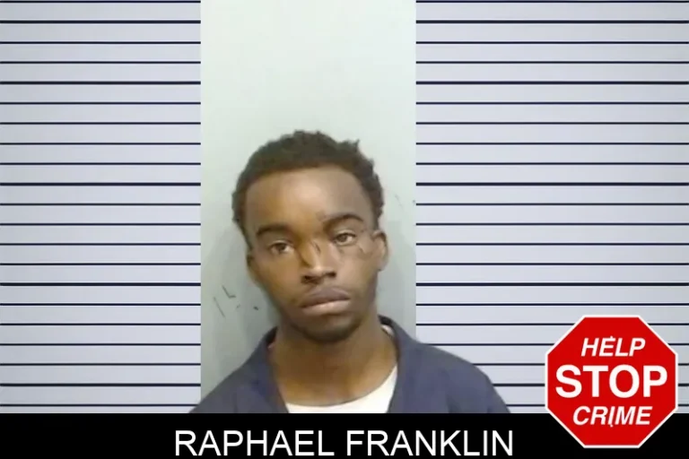 Raphael Franklin