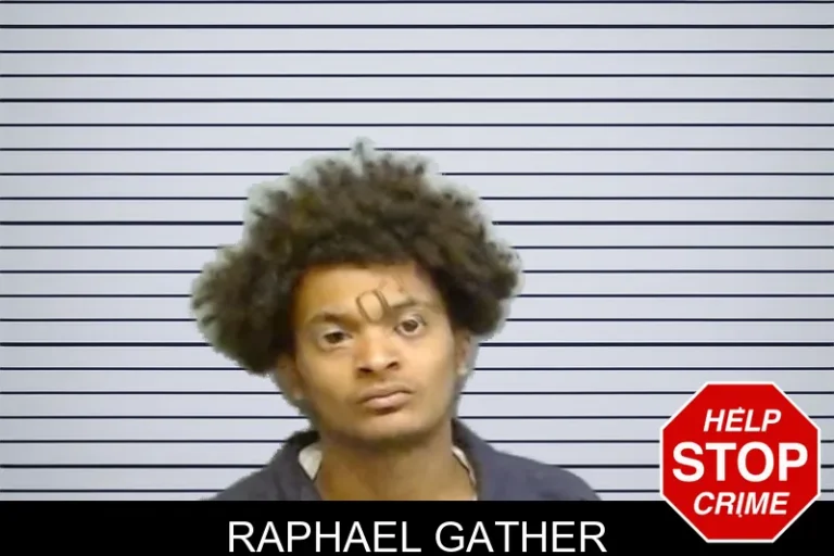 Raphael Gather