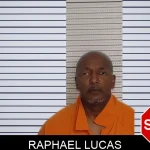 Raphael Lucas mugshot – Rockdale County , Georgia Raphael Lucas mugshot