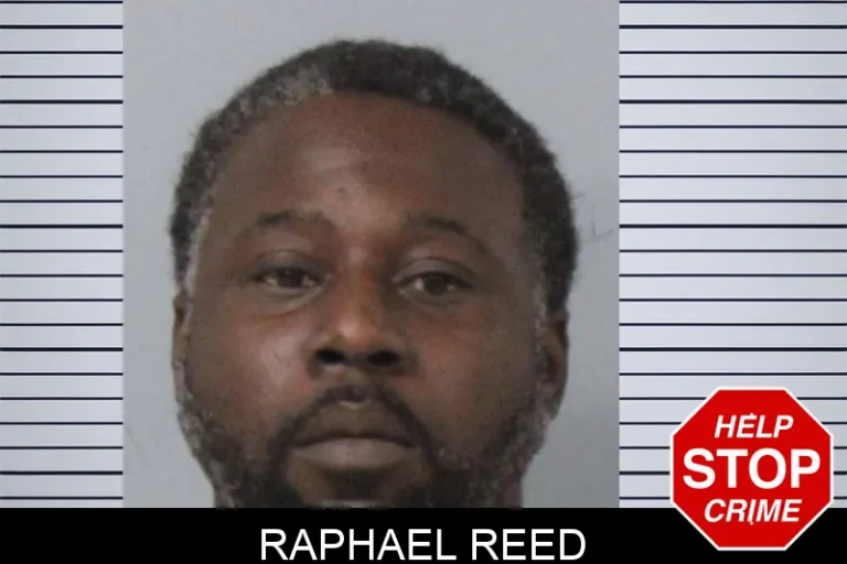 Raphael Reed