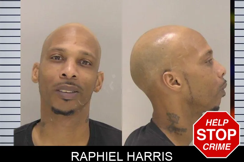 Raphiel Harris mugshot – Richmond County , Georgia Raphiel Harris mugshot