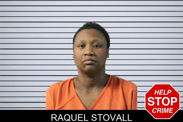 Raquel Stovall