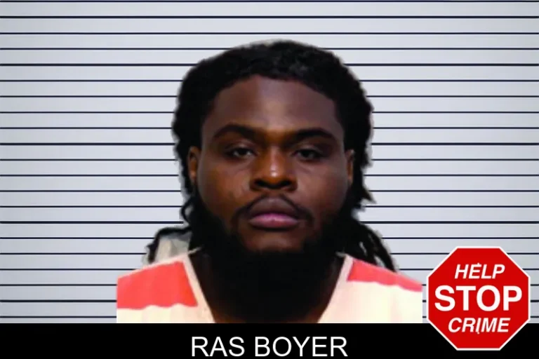 Ras Boyer