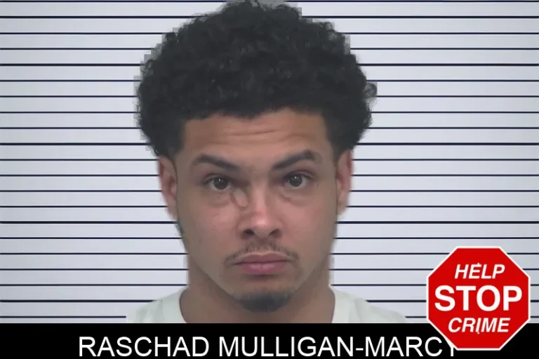 Raschad Mulligan-Marcy mugshot – Gwinnett County , Georgia Raschad Mulligan-Marcy