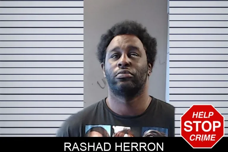 Rashad Herron