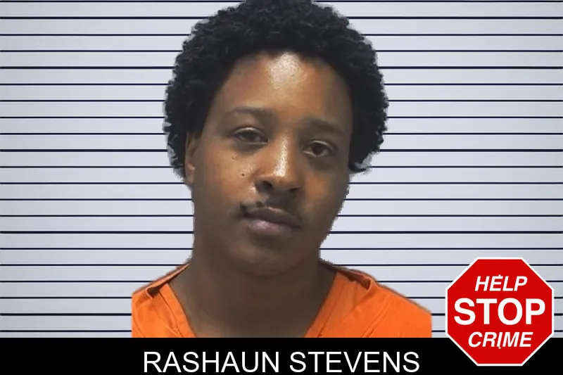 Rashaun Stevens mugshot – Cherokee County , Georgia Rashaun Stevens mugshot