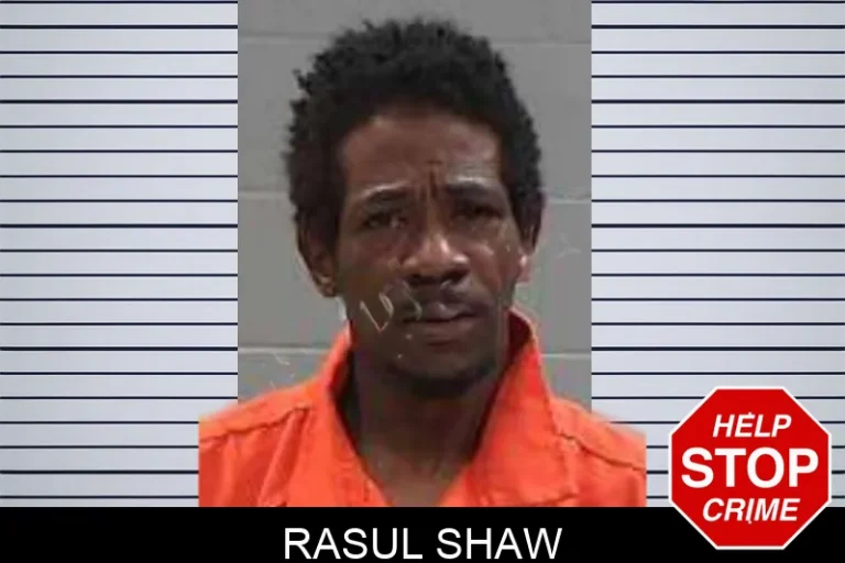 Rasul Shaw