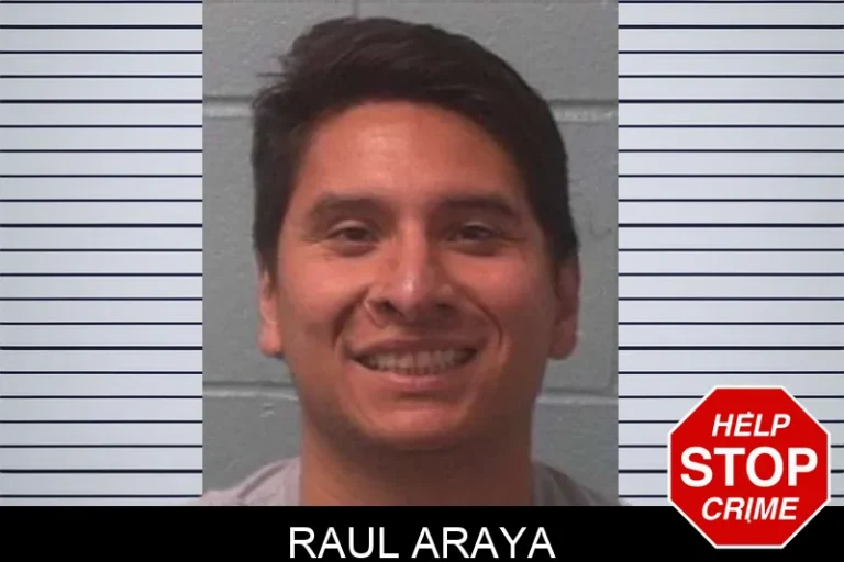 Raul Araya