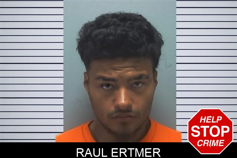 Raul Ertmer mugshot – Cherokee County , Georgia Raul Ertmer mugshot