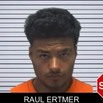 Raul Ertmer mugshot – Cherokee County , Georgia Raul Ertmer mugshot