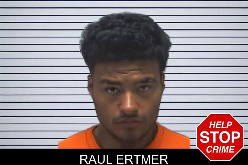 Raul Ertmer mugshot – Cherokee County , Georgia Raul Ertmer mugshot