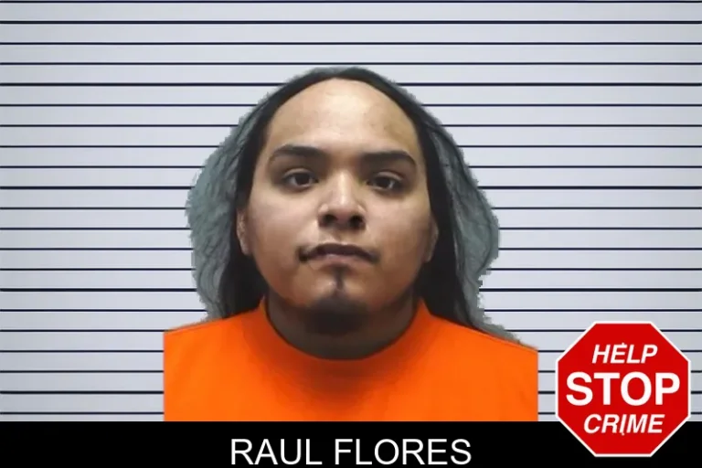Raul Flores