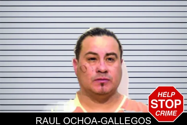 Raul Ochoa-Gallegos
