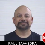 Raul Saavedra mugshot – Whitfield County , Georgia Raul Saavedra mugshot