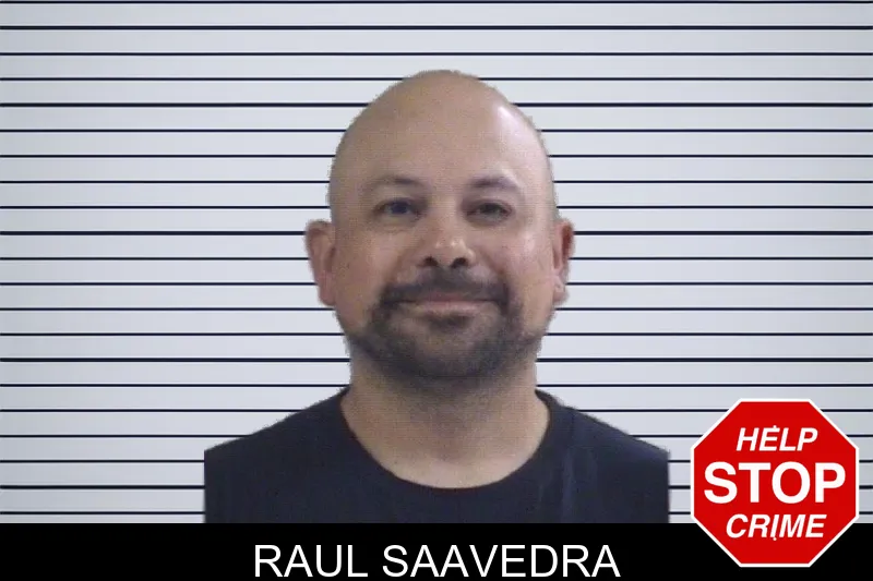 Raul Saavedra mugshot – Whitfield County , Georgia Raul Saavedra mugshot