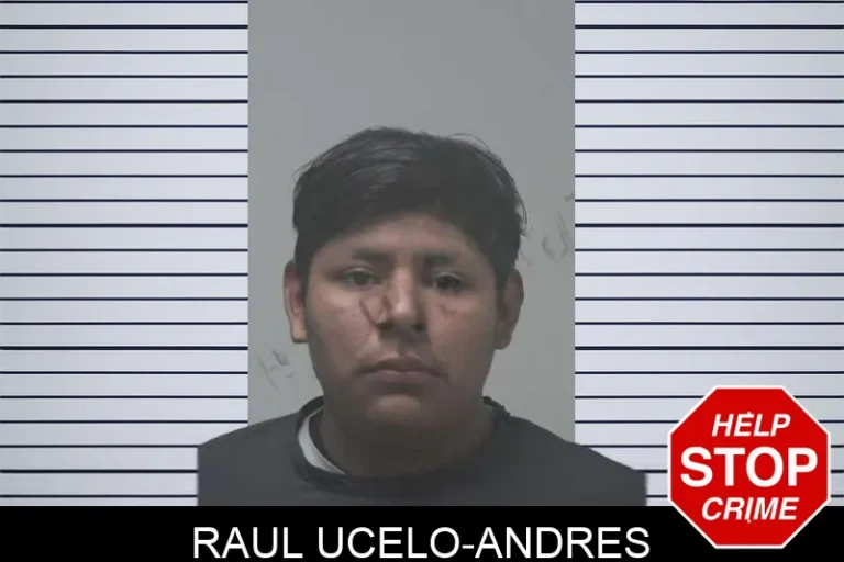 Raul Ucelo-Andres