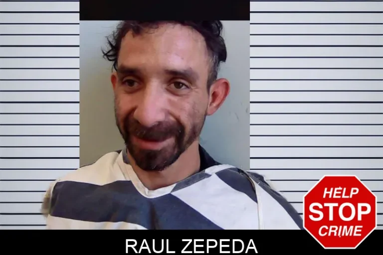 Raul Zepeda