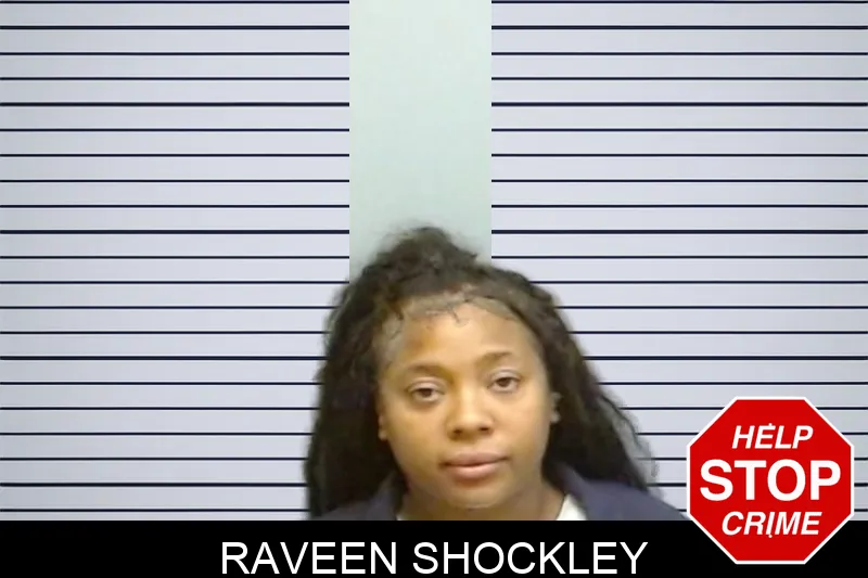 Raveen Shockley mugshot – Fulton County , Georgia Raveen Shockley mugshot