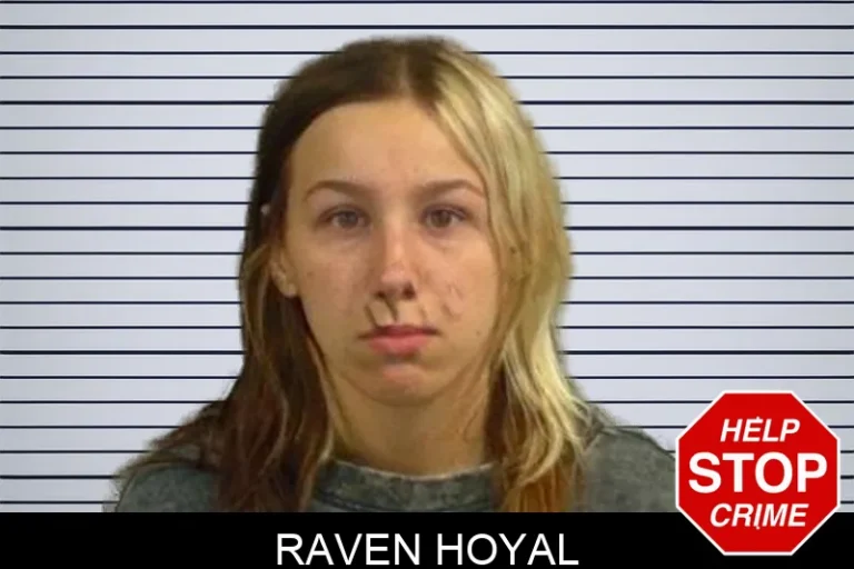 Raven Hoyal