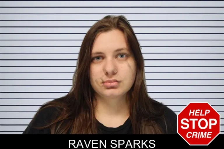 Raven Sparks