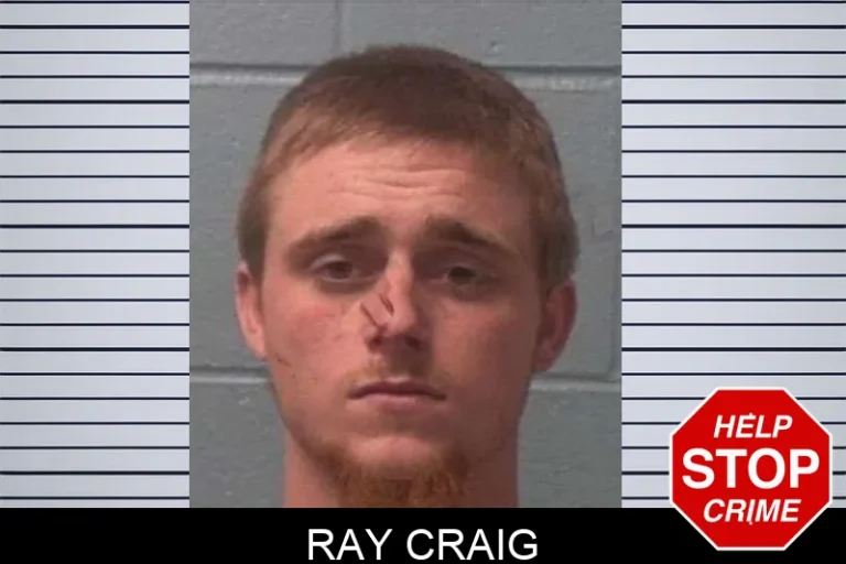 Ray Craig
