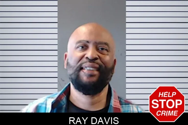 Ray Davis