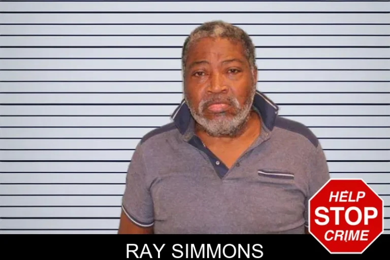 Ray Simmons