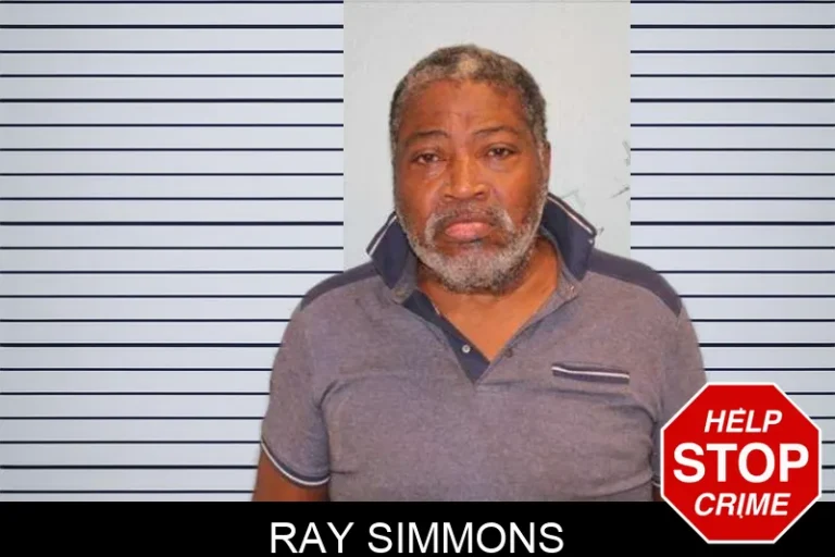 Ray Simmons