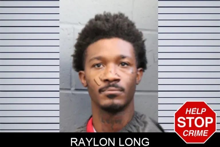 Raylon Long