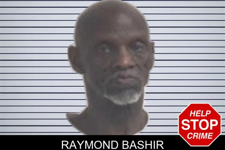 Raymond Bashir