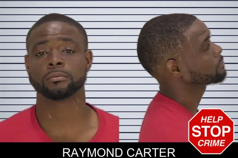 Raymond Carter