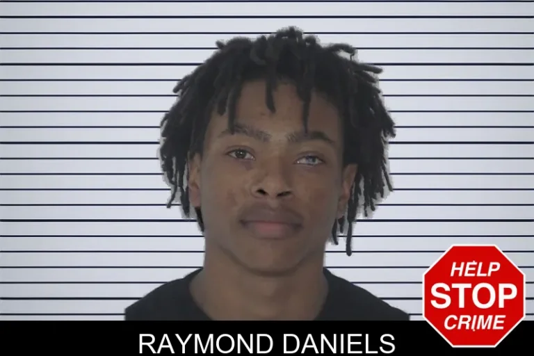 Raymond Daniels