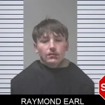 Raymond Earl mugshot