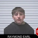 Raymond Earl mugshot