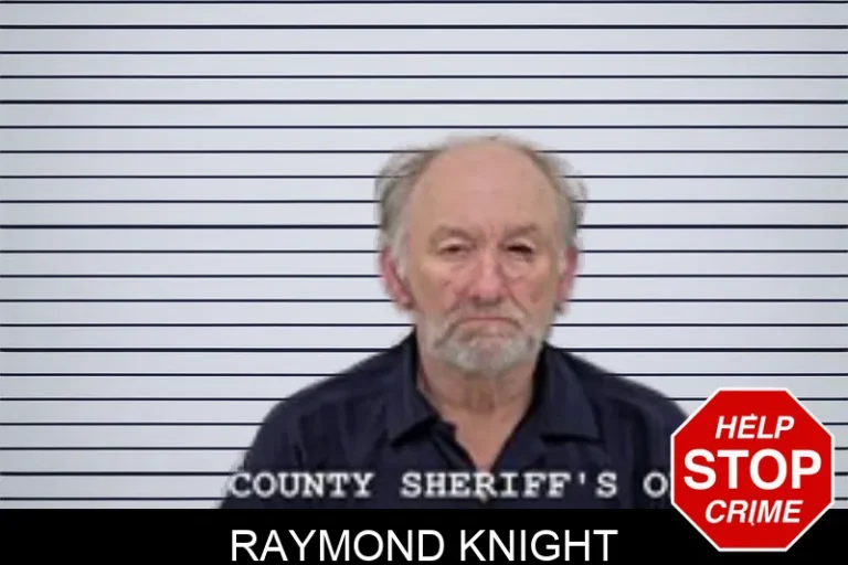 Raymond Knight mugshot – Walton County , Georgia Raymond Knight