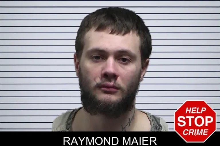 Raymond Maier