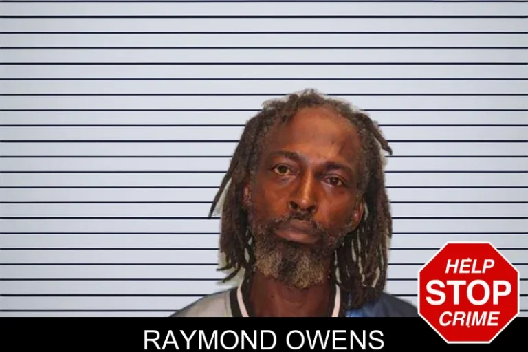 Raymond Owens