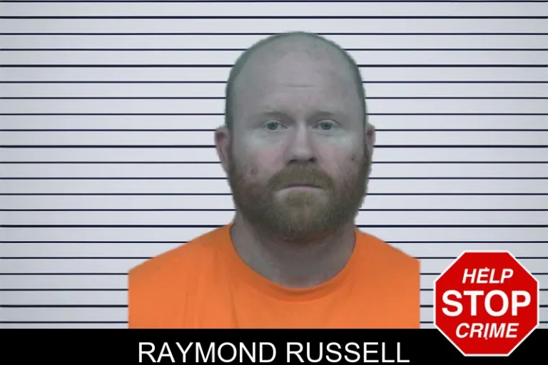 Raymond Russell
