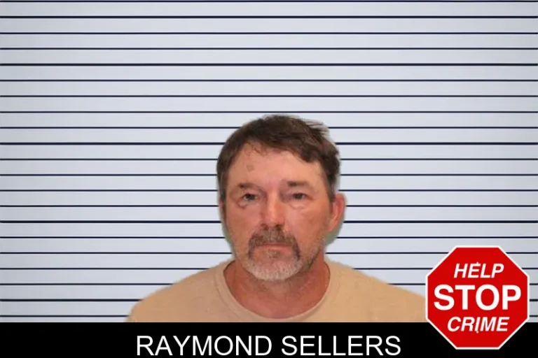 Raymond Sellers