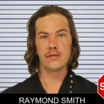 Raymond Smith mugshot – Carroll County , Georgia Raymond Smith mugshot