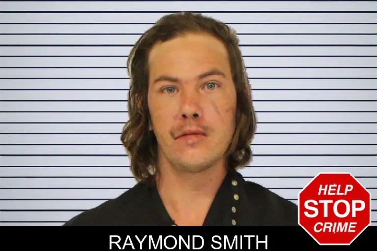 Raymond Smith mugshot – Carroll County , Georgia Raymond Smith