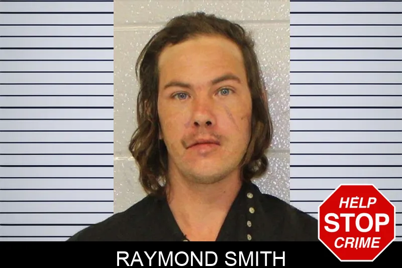 Raymond Smith mugshot – Carroll County , Georgia Raymond Smith mugshot