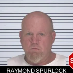 Raymond Spurlock mugshot – Douglas County , Georgia Raymond Spurlock mugshot