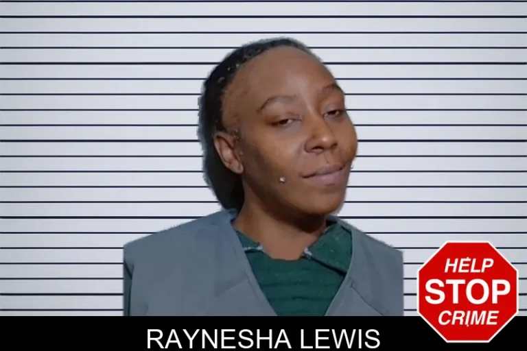 Raynesha Lewis