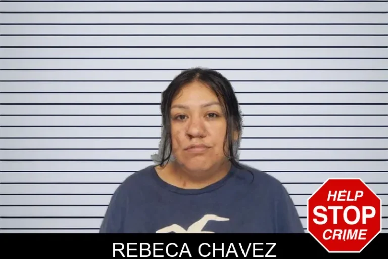 Rebeca Chavez