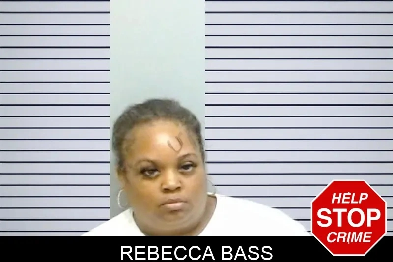 Rebecca Bass mugshot – Fulton County , Georgia Rebecca Bass mugshot