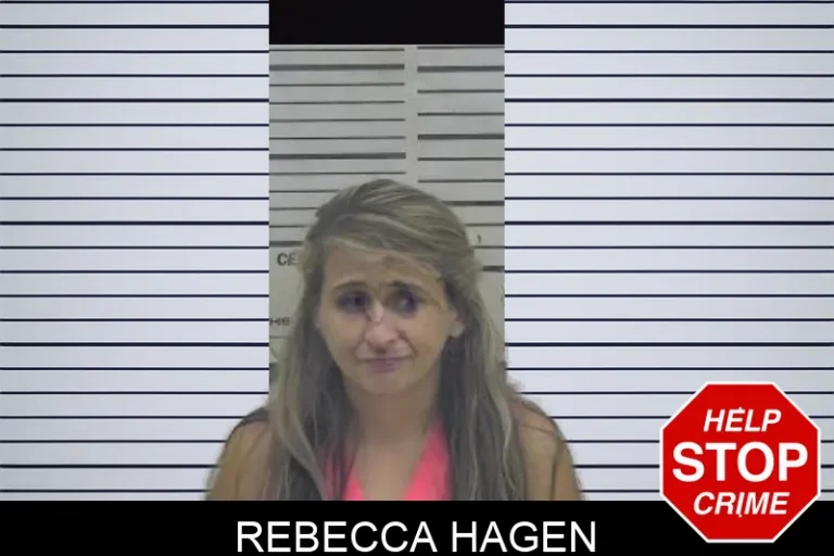 Rebecca Hagen